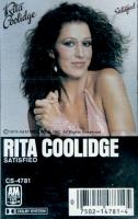 Rita Coolidge Cassette