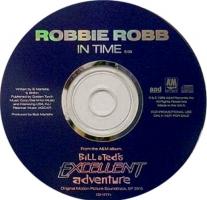 Robbie Robb 