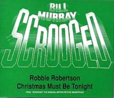 Robbie Robertson CD