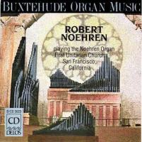 Robert Noehren CD