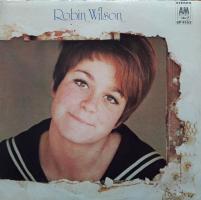 Robin Wilson 