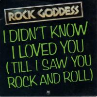 Rock Goddess 