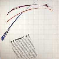 Rod Temperton: Heatwave US vinyl album