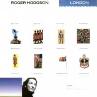 Roger Hodgson 