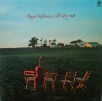 Roger Kellaway Cello Quartet 