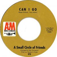 Roger Nichols & the Small Circle of Friends Label