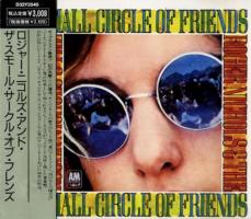Roger Nichols & the Small Circle of Friends 