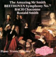 Ronald Smith CD