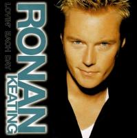 Ronan Keating: Lovin' Each Day US CD single