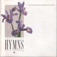 Ronn Huff: Hymns For All Seasons Volume One US vinyl album
