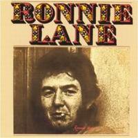 Ronnie Lane: Ronnie Lane's Slim Chance US vinyl album
