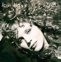 Rosie Vela: Zazu US vinyl album