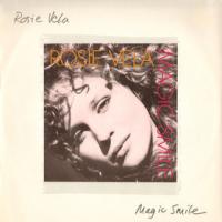 Rosie Vela: Magic Smile Britain 12-inch