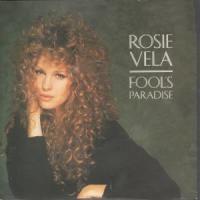 Rosie Vela: Fool's Paradise Britain 7-inch