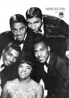 Ruby & the Romantics: Hurting Each Other US ad