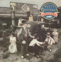 Rusty Goodman 