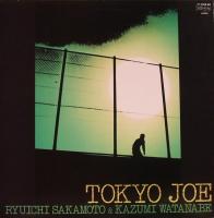 Ryuichi Sakamoto & Kazumi Watanabe: Tokyo Joe US CD album