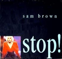 Sam Brown 