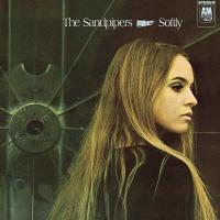 Sandpipers: Softly US eAlbum