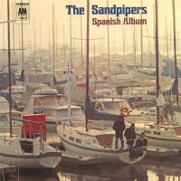 Sandpipers: Spanish album US eAlbum