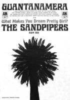 Sandpipers: Guantanamera US ad