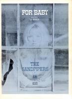 Sandpipers: For Baby US ad