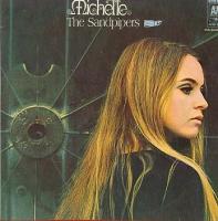 Sandpipers: Michelle Germany vinyl album