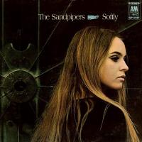 Sandpipers: Softly US vinyl album