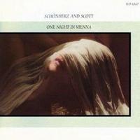 Schoenherz & Scott: One Night In Vienna US vinyl album