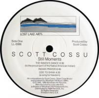 Scott Cossu Label