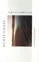 Scott Cossu Cassette