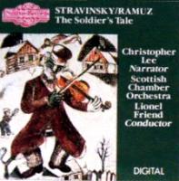Scottish Chamber Orchestra CD
