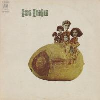 Sea Train self-titled US vinyl album
