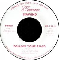 Seawind Promo, Label