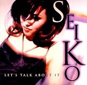 Seiko: : Let's Talk About It US 12-inch