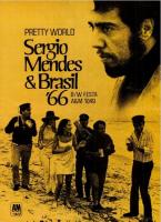 Sergio Mendes & Brasil '66: Pretty World US ad