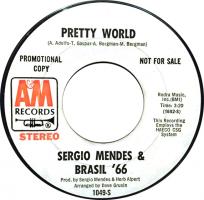 Sergio Mendes & Brasil '66 Promo