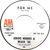 Sergio Mendes & Brasil '66 Promo