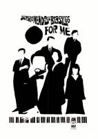 Sergio Mendes & Brasil '66: For Me US ad