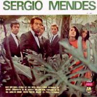 Herb Alpert Presents Sergio Mendes & Brasil '66 Argentina vinyl album