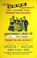 Sergio Mendes & Brasil '66 Post Production