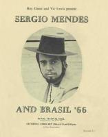 Sergio Mendes & Brasil '66 Program