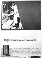 Sergio Mendes & Brasil '66 Advert