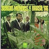 Sergio Mendes & Brasil '66 Open Reel Tape