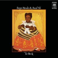 Sergio Mendes & Brasil '66: Ye-Me-Le US vinyl album