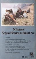 Sergio Mendes & Brasil '66 Cassette