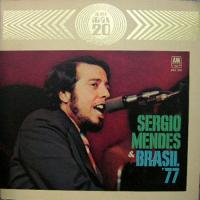 Sergio Mendes & Brasil '77 