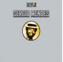 Sergio Mendes: Colour Collection Germany CD album