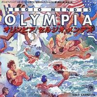 Sergio Mendes: Olympia Japan 7-inch