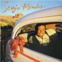Sergio Mendes self-titled US vinyl album